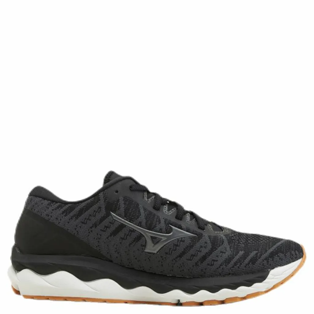 Wave Sky 4 Waveknit Black*Mizuno Online