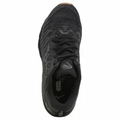 Wave Sky 4 Waveknit Black*Mizuno Online