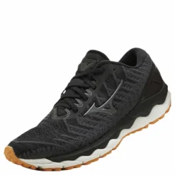 Wave Sky 4 Waveknit Black*Mizuno Online