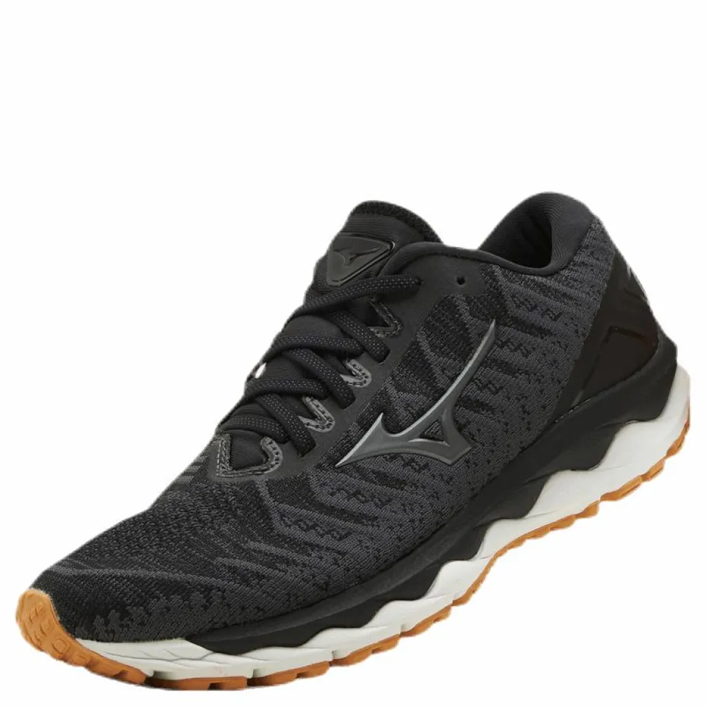 Wave Sky 4 Waveknit Black*Mizuno Online