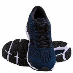 Mizuno Wave Sky WK Blue/Silver Outlet
