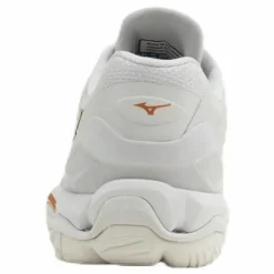 Wave Stealth V Orange/White*Mizuno Outlet