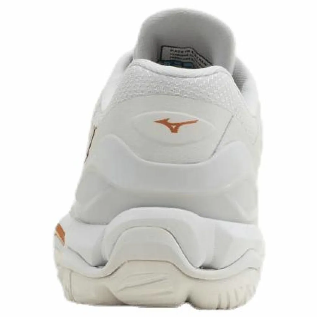 Wave Stealth V Orange/White*Mizuno Outlet