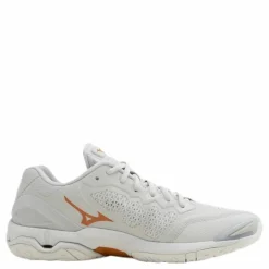 Wave Stealth V Orange/White*Mizuno Outlet