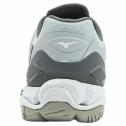 Mizuno Wave Stealth V Patterned Grå Online