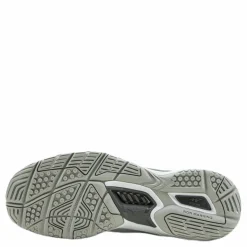 Mizuno Wave Stealth V Patterned Grå Online