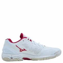 Wave Stealth V W White / White Sand / Persian R*Mizuno