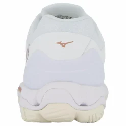 Mizuno Wave Stealth V W White/rose/snow White Vit