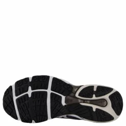 Wave Stream 2 Black/white/nimbus Cloud*Mizuno New
