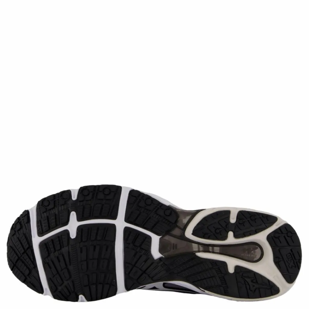 Wave Stream 2 Black/white/nimbus Cloud*Mizuno New