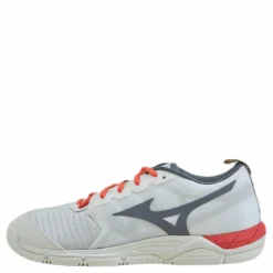 Mizuno Wave Supersonic 2 Patterned Flerfärgad Outlet