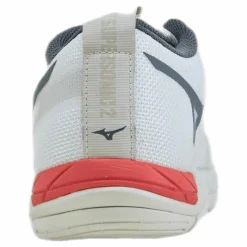 Mizuno Wave Supersonic 2 Patterned Flerfärgad Outlet