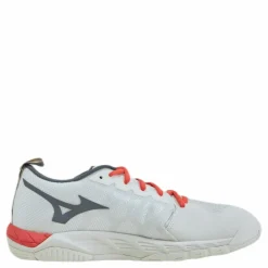 Mizuno Wave Supersonic 2 Patterned Flerfärgad Outlet