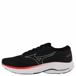 Mizuno Wave Ultima 15 Black/oyster Mushroom/turbulen New