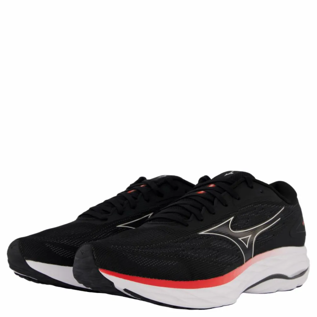 Mizuno Wave Ultima 15 Black/oyster Mushroom/turbulen New