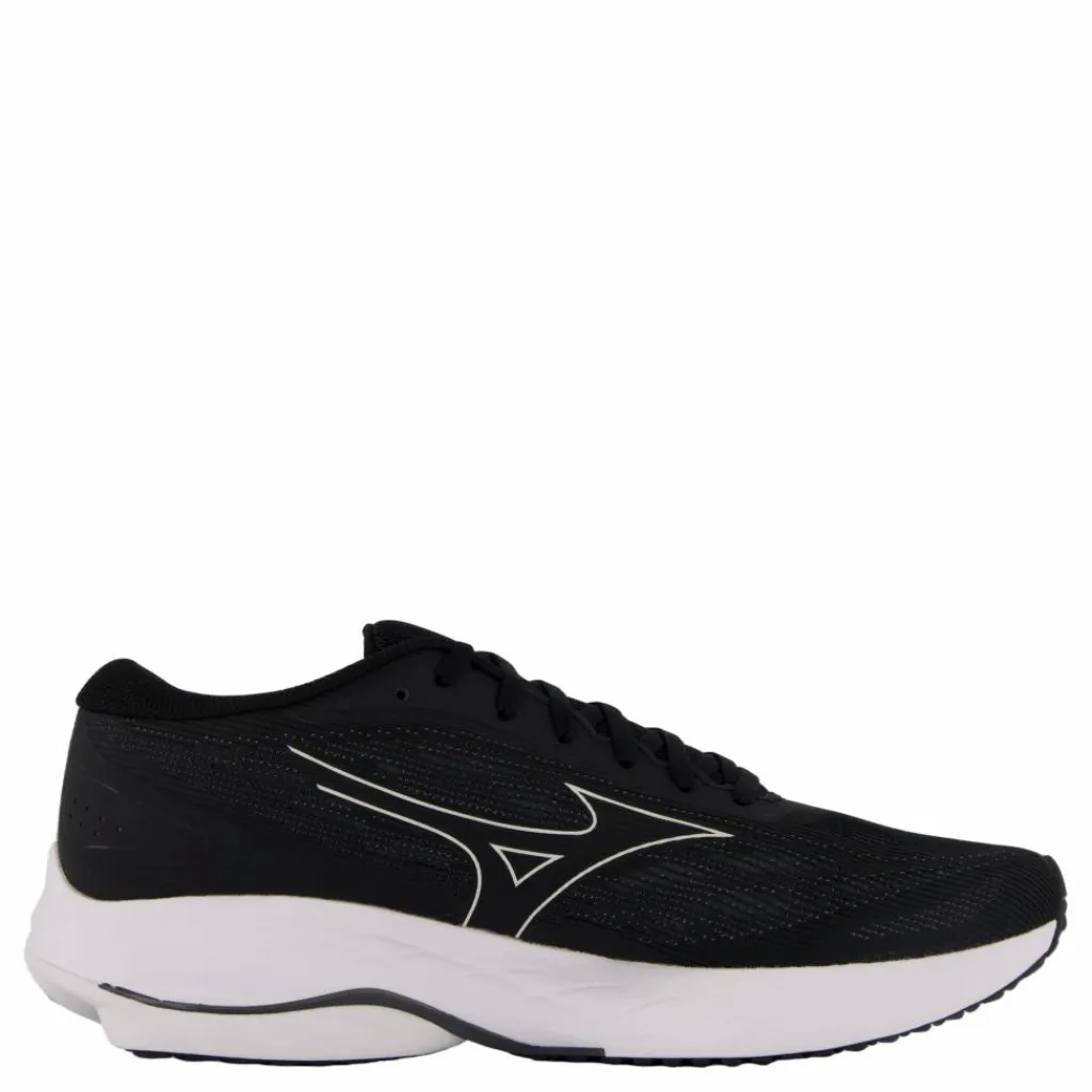 Mizuno Wave Ultima 15 Black/oyster Mushroom/turbulen New