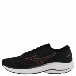 Mizuno Wave Ultima 15 W Black/dubarry/oyster Mushroom Online