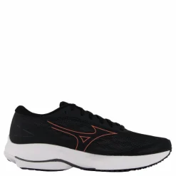 Mizuno Wave Ultima 15 W Black/dubarry/oyster Mushroom Online