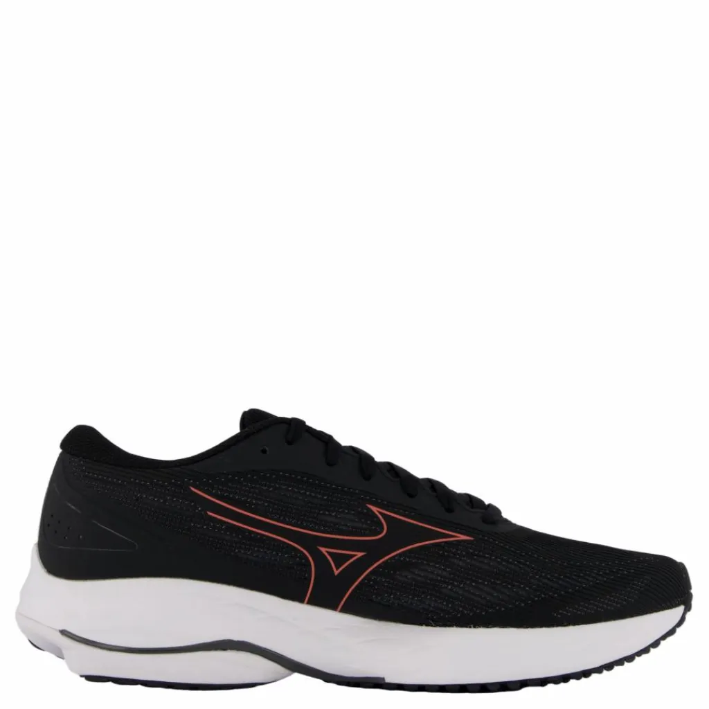 Mizuno Wave Ultima 15 W Black/dubarry/oyster Mushroom Online