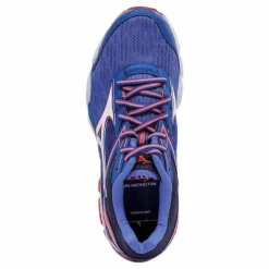 Wave Ultima 9 W Blue/White*Mizuno Discount