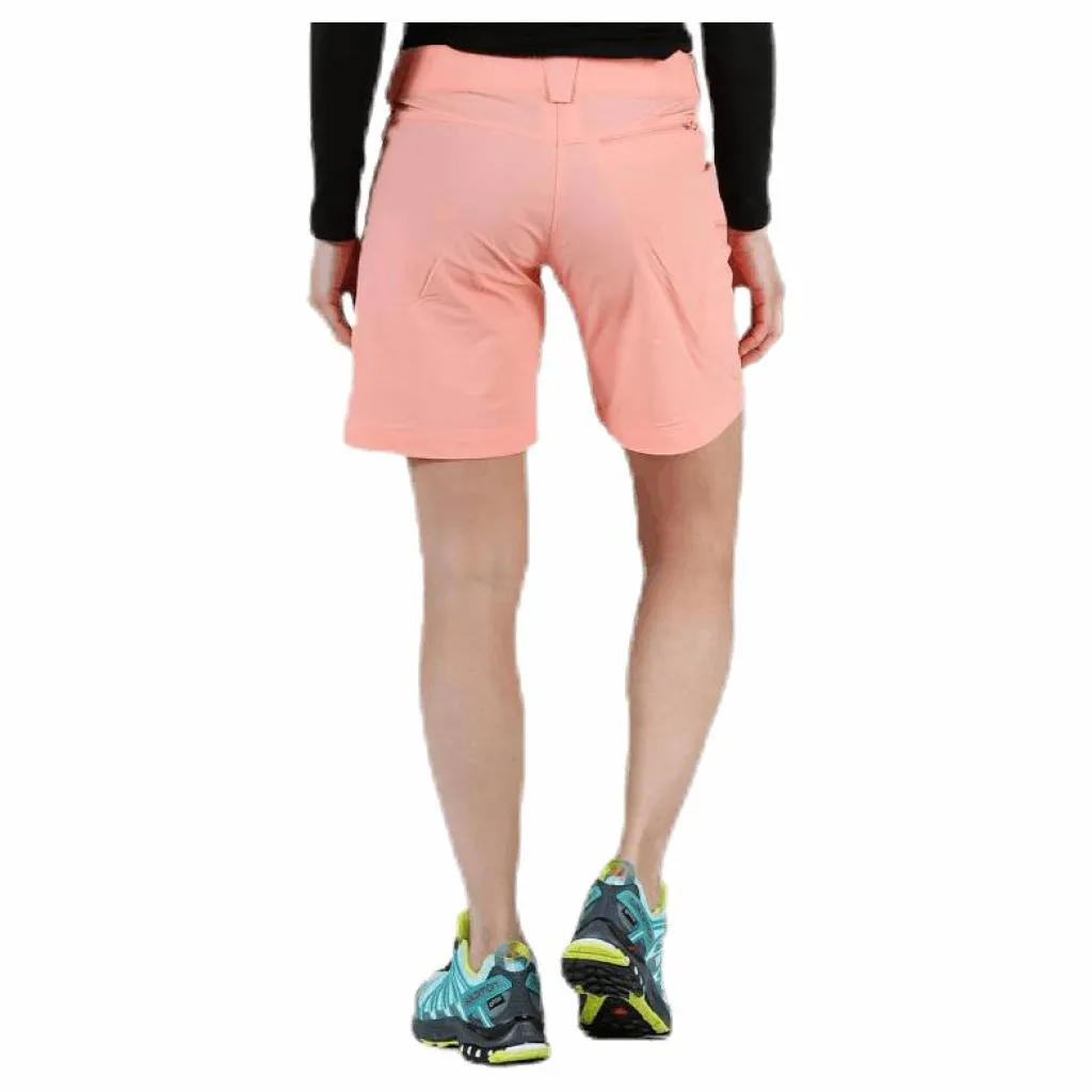 Wayfarer Short Pink*Salomon New