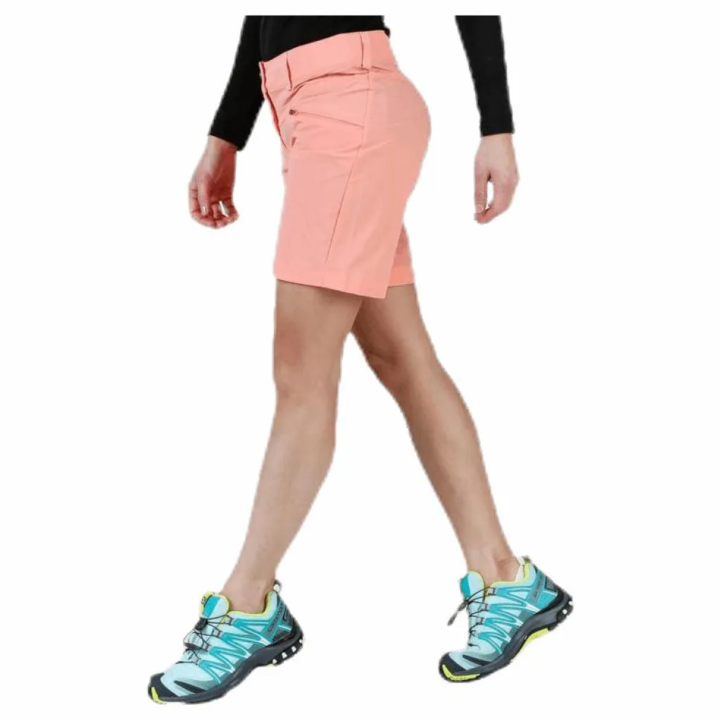 Wayfarer Short Pink*Salomon New
