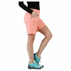 Wayfarer Short Pink*Salomon New