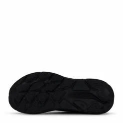 W clifton 9 Black / black*Hoka Hot