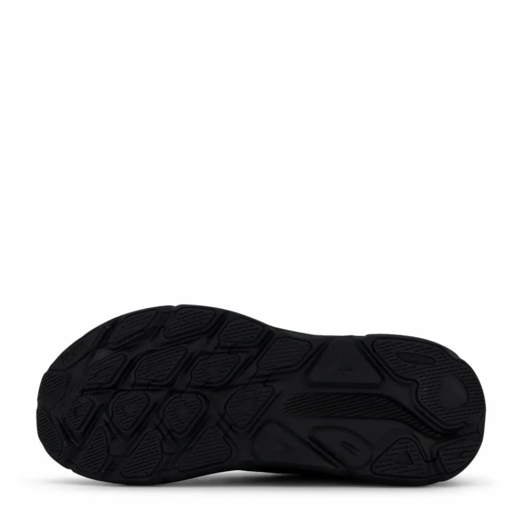 W clifton 9 Black / black*Hoka Hot