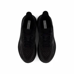 W clifton 9 Black / black*Hoka Hot