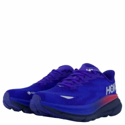 W clifton 9 gtx Dazzling blue / evening sky*Hoka Outlet
