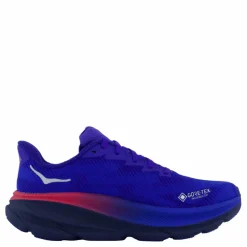 W clifton 9 gtx Dazzling blue / evening sky*Hoka Outlet