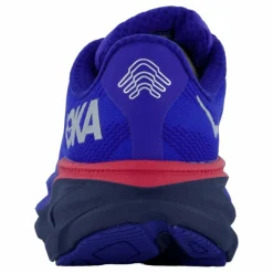 W clifton 9 gtx Dazzling blue / evening sky*Hoka Outlet