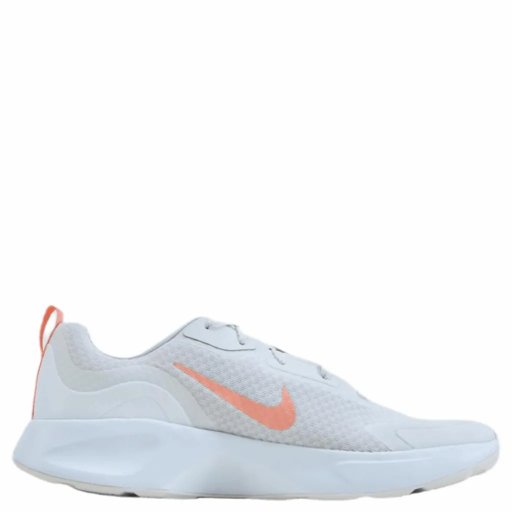 Nike Wear All Day GS Big kids White Vit Discount