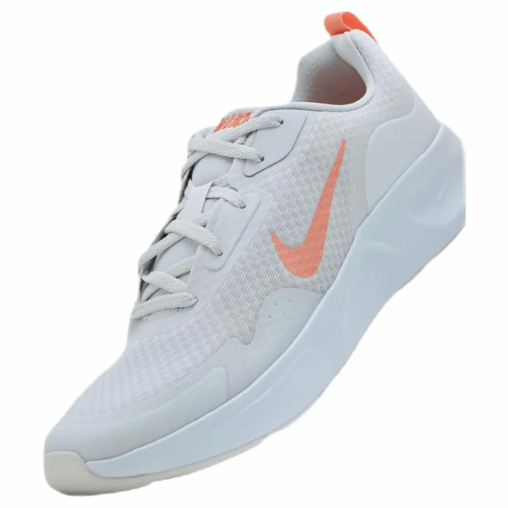Nike Wear All Day GS Big kids White Vit Discount