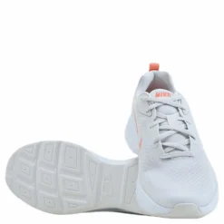 Nike Wear All Day GS Big kids White Vit Discount