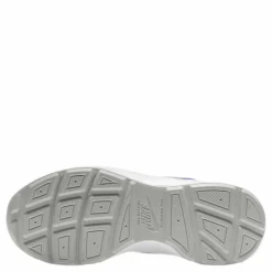 Nike Wear All Day PS Little kids White Vit New