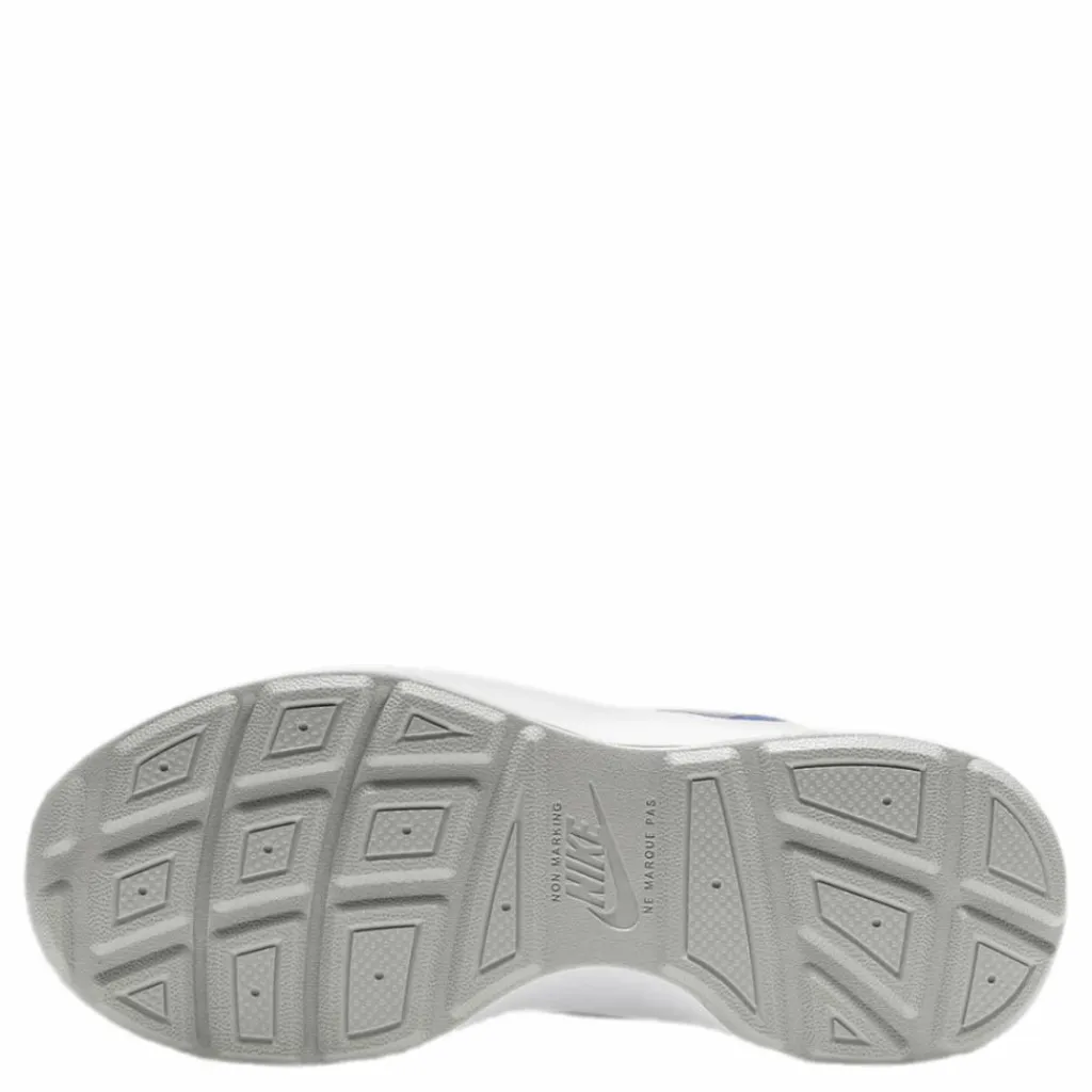 Nike Wear All Day PS Little kids White Vit New