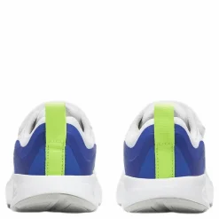 Nike Wear All Day PS Little kids White Vit New