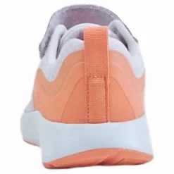 Nike Wear All Day PS Little kids White Flerfärgad New