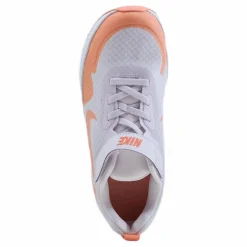 Nike Wear All Day PS Little kids White Flerfärgad New