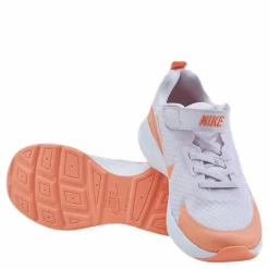 Nike Wear All Day PS Little kids White Flerfärgad New