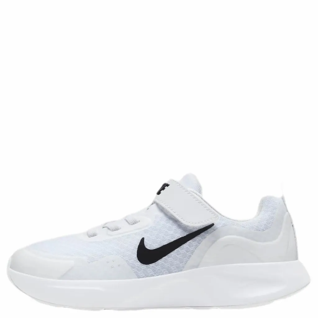 Wear All Day PS White*Nike Outlet