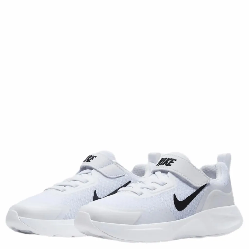 Wear All Day PS White*Nike Outlet