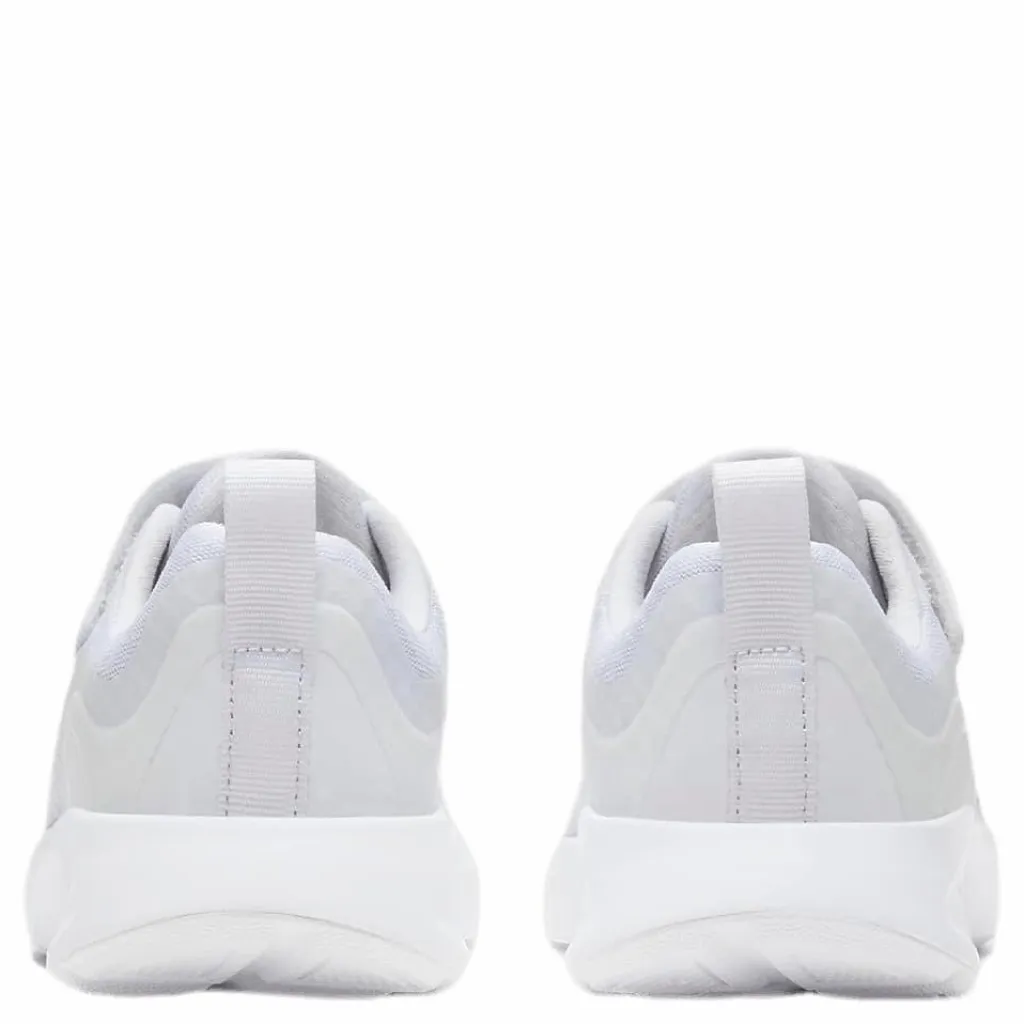 Wear All Day PS White*Nike Outlet