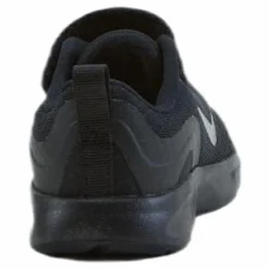 Nike Wear All Day Toddler Black Svart Hot