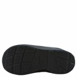 Nike Wear All Day Toddler Black Svart Hot