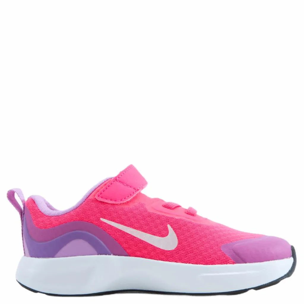 Wear All Day Toddler Pink*Nike Online