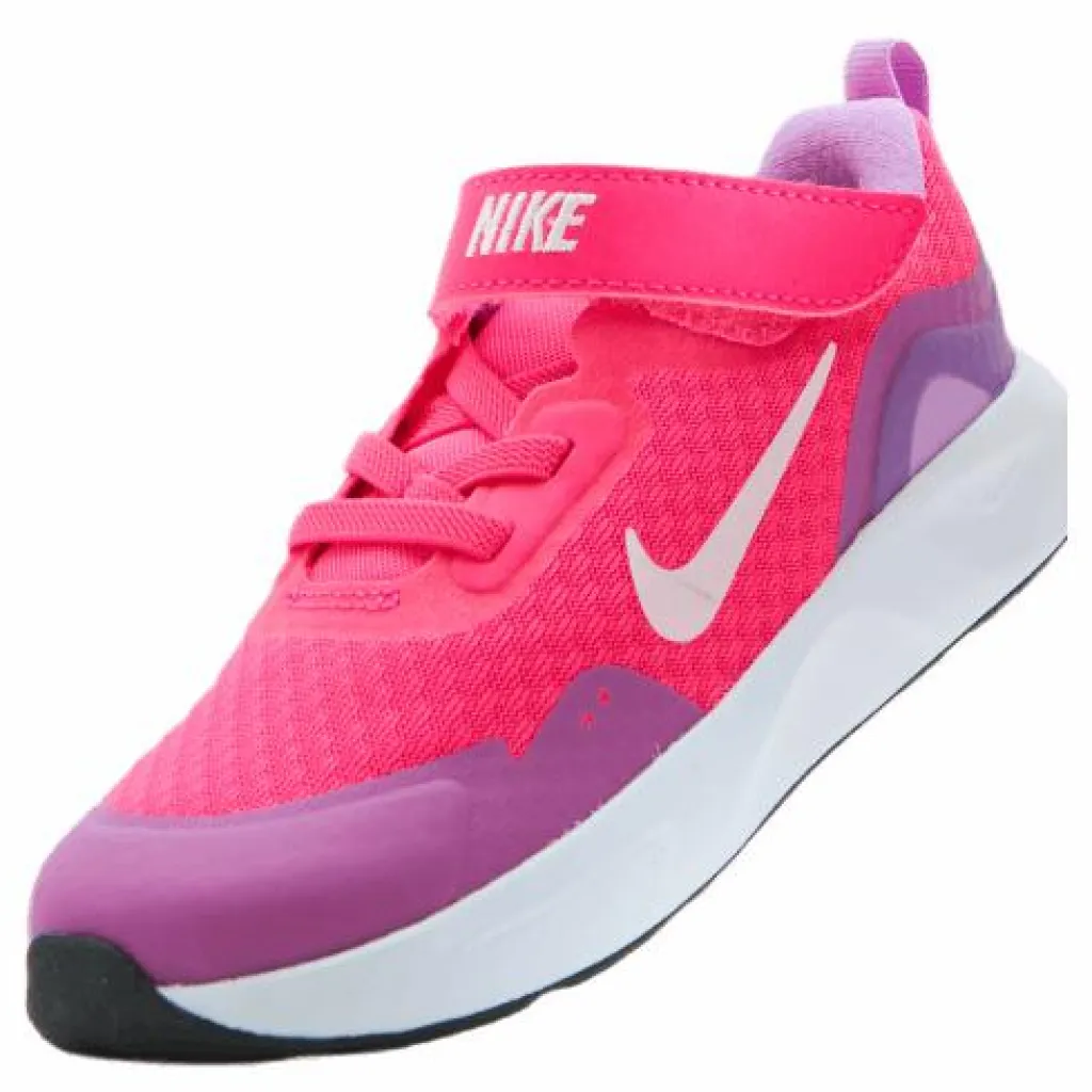 Wear All Day Toddler Pink*Nike Online