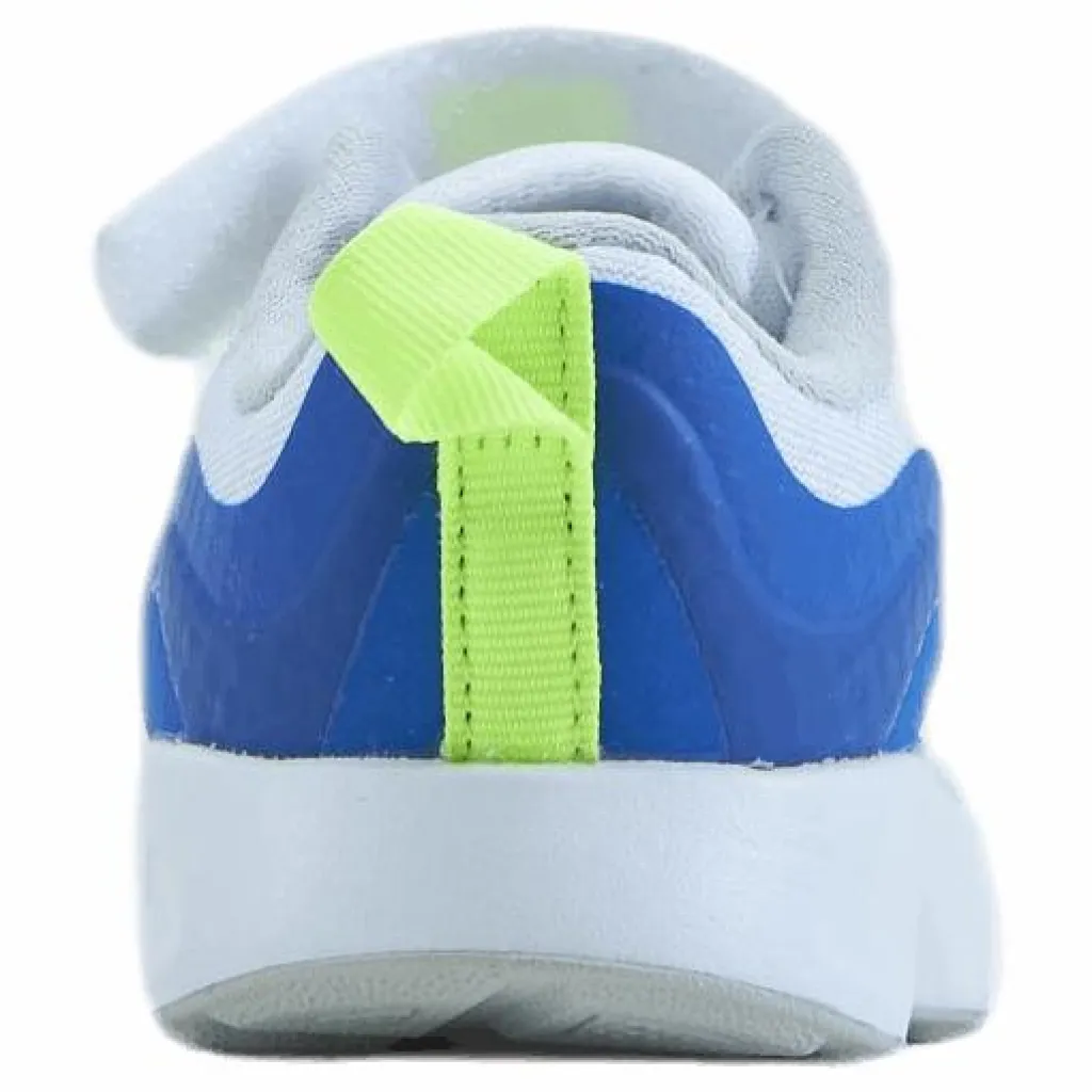Nike Wear All Day Toddler White Vit Best